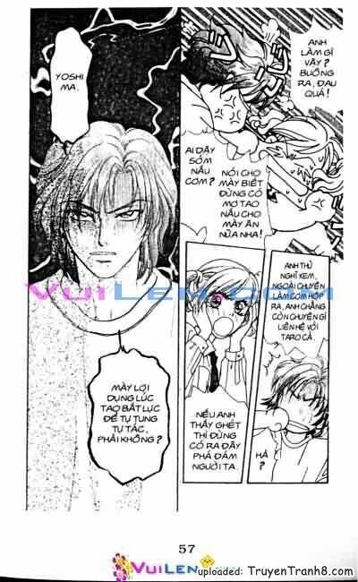 Công tử nghèo: Chapter 17