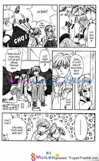 Công tử nghèo: Chapter 17