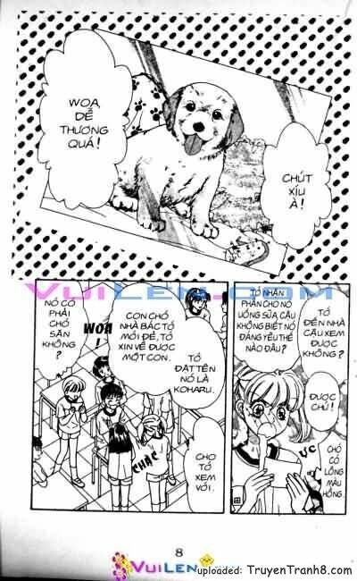 Công tử nghèo: Chapter 17