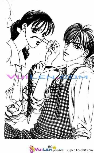 Công tử nghèo: Chapter 18