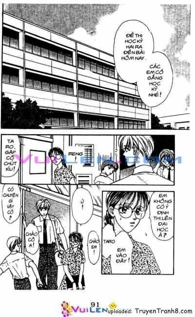 Công tử nghèo: Chapter 18