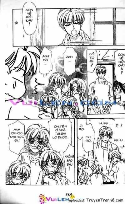 Công tử nghèo: Chapter 18