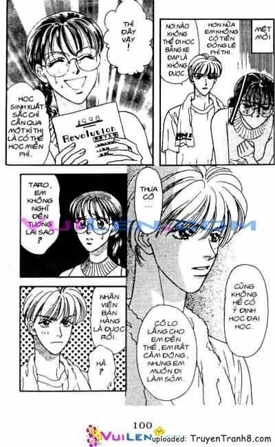 Công tử nghèo: Chapter 18