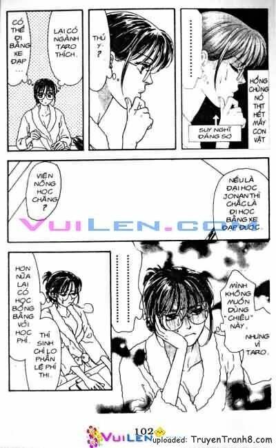 Công tử nghèo: Chapter 18