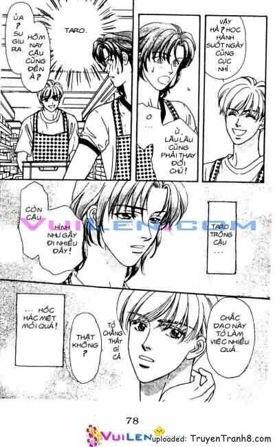 Công tử nghèo: Chapter 18