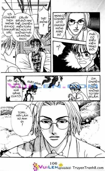 Công tử nghèo: Chapter 18