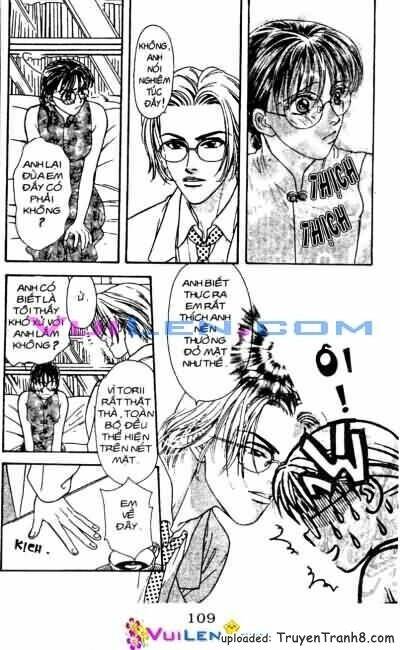 Công tử nghèo: Chapter 18