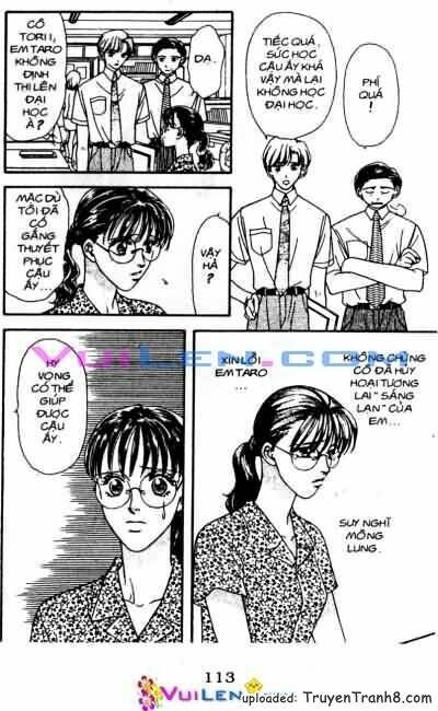 Công tử nghèo: Chapter 18