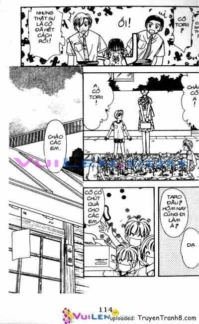 Công tử nghèo: Chapter 18