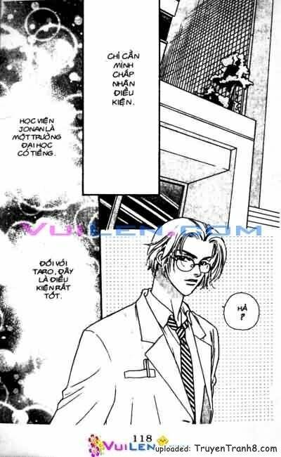 Công tử nghèo: Chapter 18