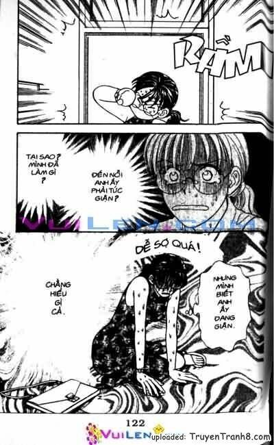 Công tử nghèo: Chapter 18