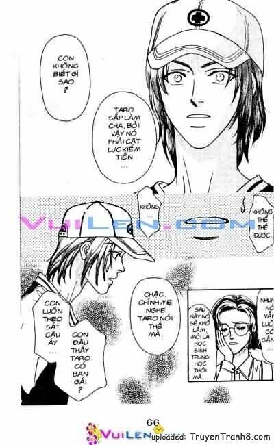 Công tử nghèo: Chapter 18