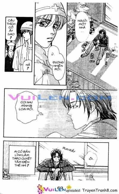 Công tử nghèo: Chapter 18