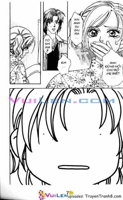 Công tử nghèo: Chapter 18