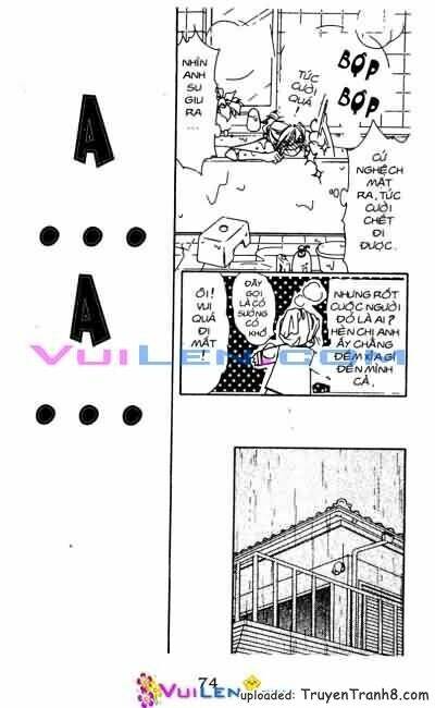 Công tử nghèo: Chapter 18