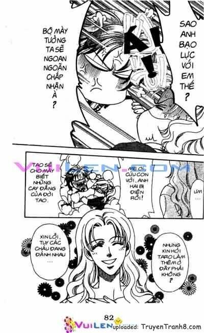 Công tử nghèo: Chapter 18