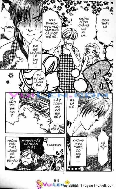 Công tử nghèo: Chapter 18