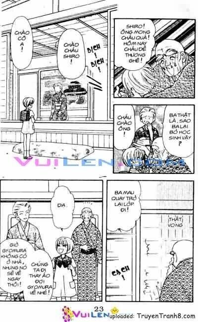 Công tử nghèo: Chapter 19