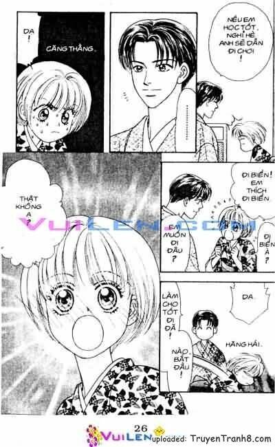 Công tử nghèo: Chapter 19