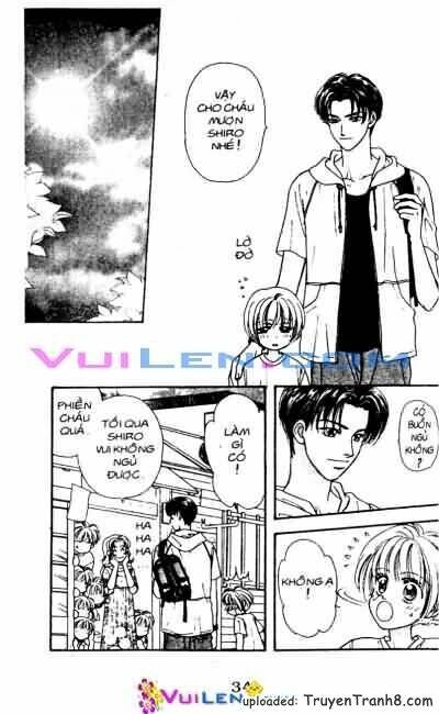 Công tử nghèo: Chapter 19