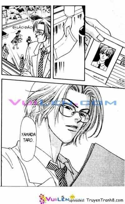Công tử nghèo: Chapter 19