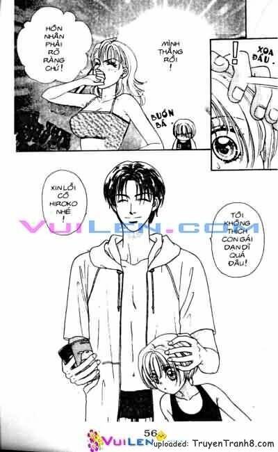 Công tử nghèo: Chapter 19