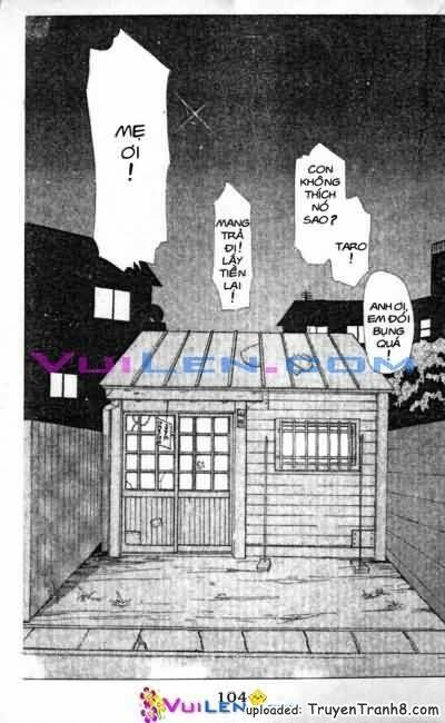 Công tử nghèo: Chapter 2