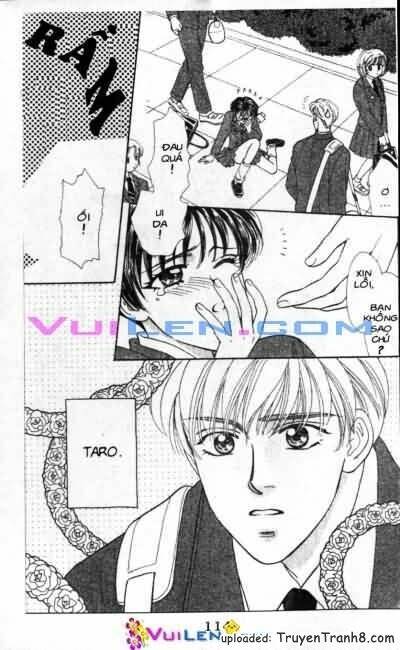 Công tử nghèo: Chapter 2