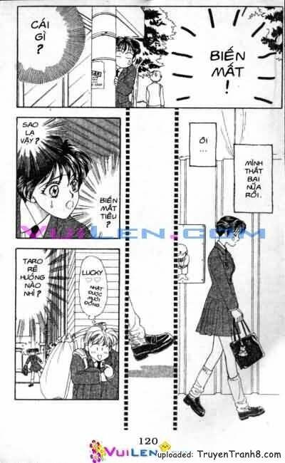 Công tử nghèo: Chapter 2