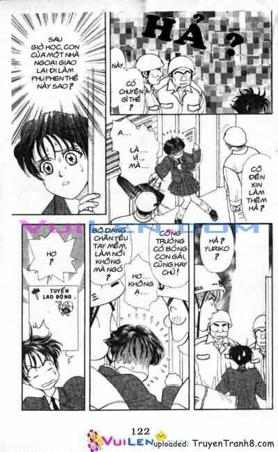 Công tử nghèo: Chapter 2