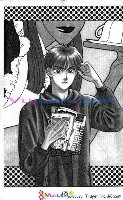 Công tử nghèo: Chapter 2