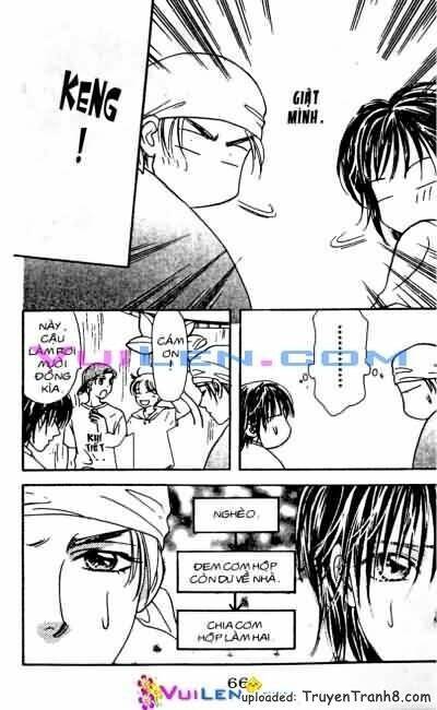 Công tử nghèo: Chapter 20