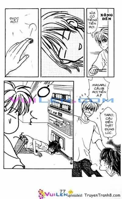 Công tử nghèo: Chapter 20