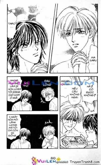 Công tử nghèo: Chapter 20