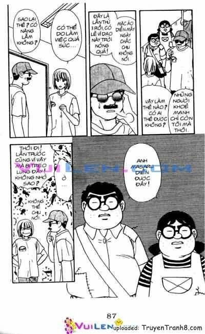 Công tử nghèo: Chapter 20