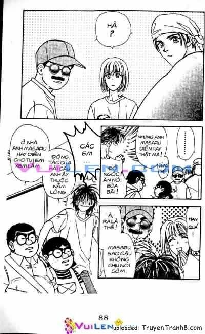 Công tử nghèo: Chapter 20
