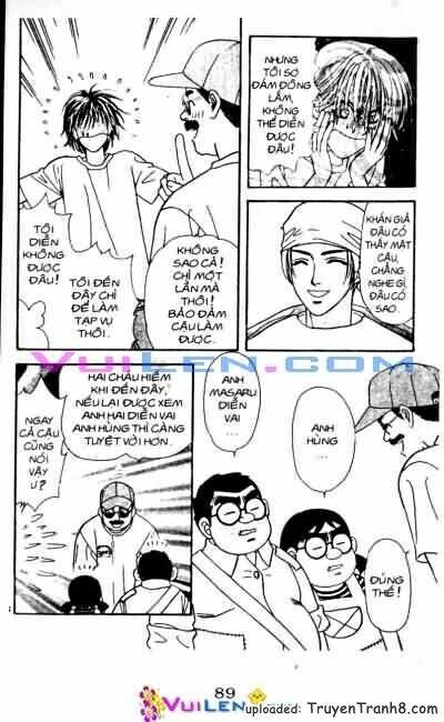 Công tử nghèo: Chapter 20