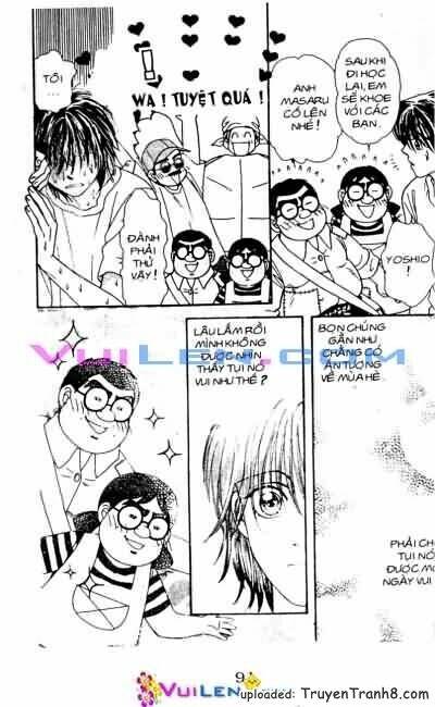 Công tử nghèo: Chapter 20
