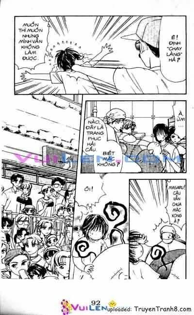 Công tử nghèo: Chapter 20