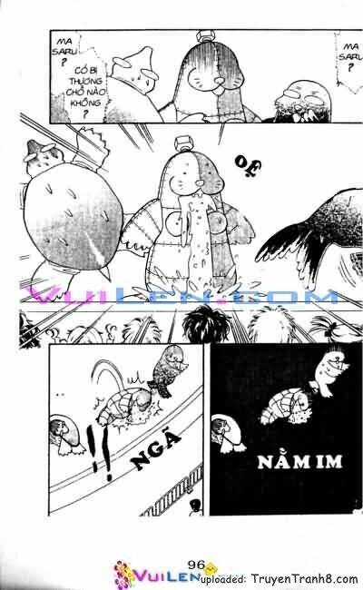 Công tử nghèo: Chapter 20