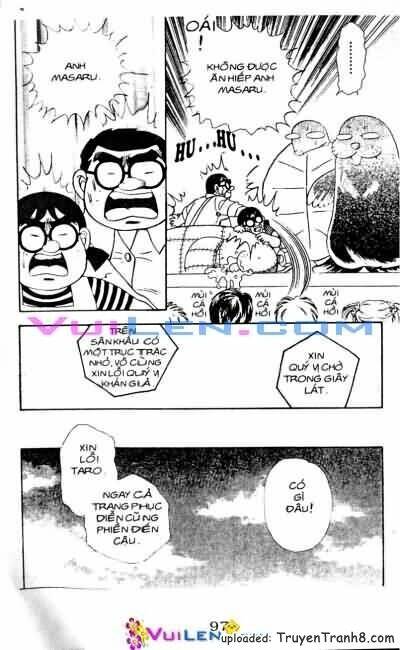 Công tử nghèo: Chapter 20