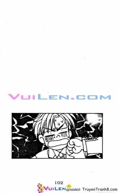 Công tử nghèo: Chapter 20