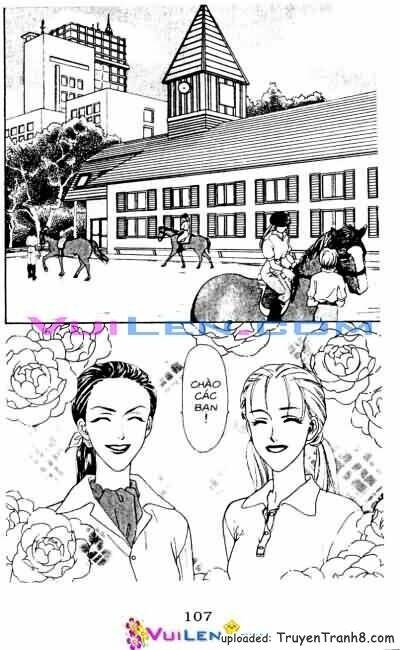 Công tử nghèo: Chapter 20