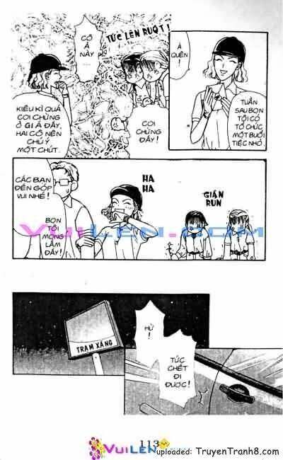 Công tử nghèo: Chapter 20