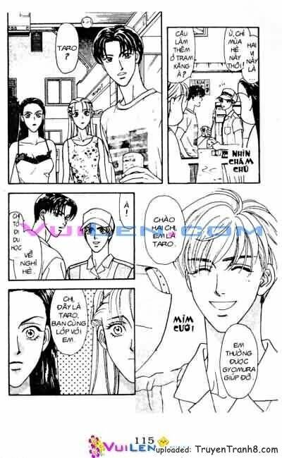 Công tử nghèo: Chapter 20
