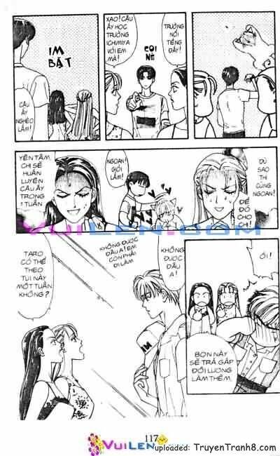 Công tử nghèo: Chapter 20