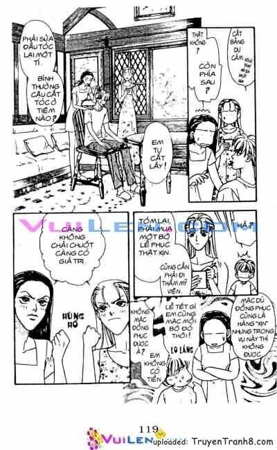 Công tử nghèo: Chapter 20