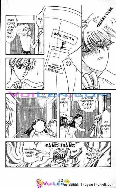 Công tử nghèo: Chapter 20