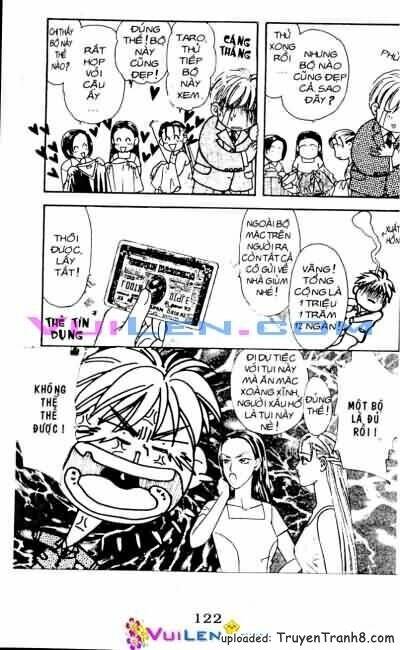 Công tử nghèo: Chapter 20