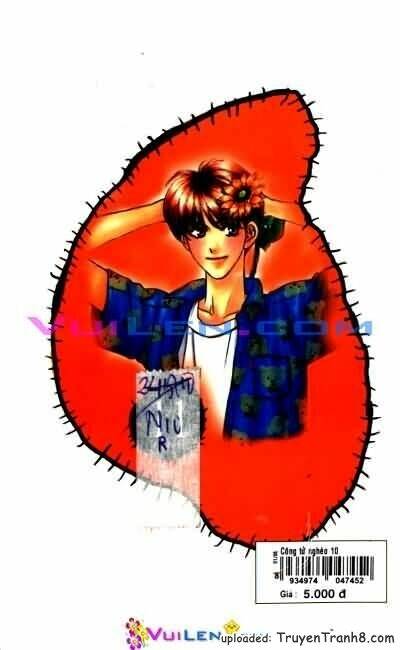 Công tử nghèo: Chapter 20